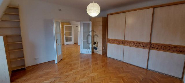 Kiadó téglalakás, albérlet, XI. kerületben, Bercsényi utcában