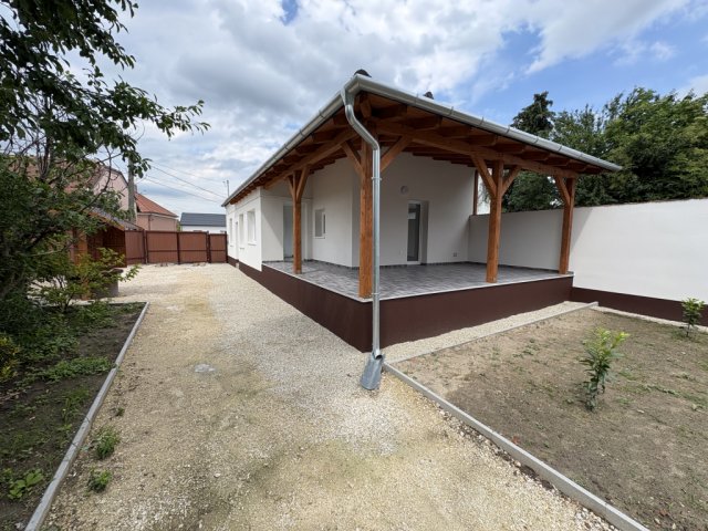 Eladó családi ház, Nagykanizsán 72.9 M Ft, 2+2 szobás