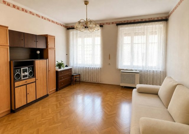 Eladó téglalakás, Budapesten, I. kerületben 86 M Ft, 2 szobás