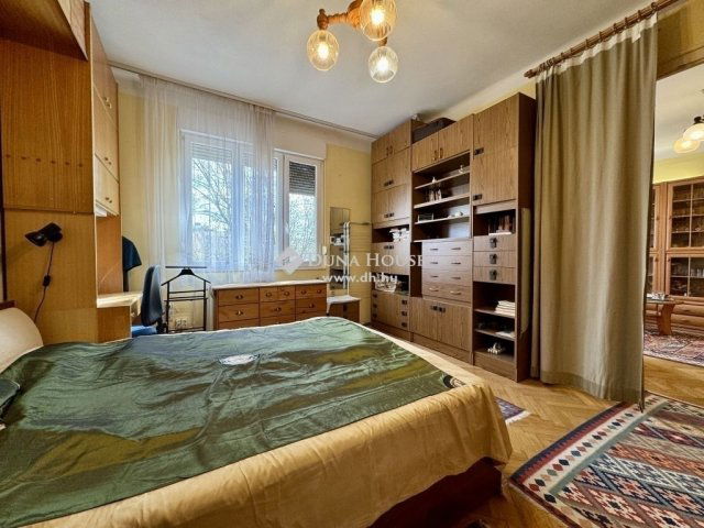 Eladó téglalakás, Budapesten, XI. kerületben 99 M Ft, 3 szobás
