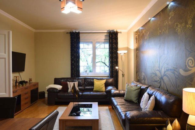 Eladó téglalakás, VI. kerületben, Munkácsy Mihály utcában