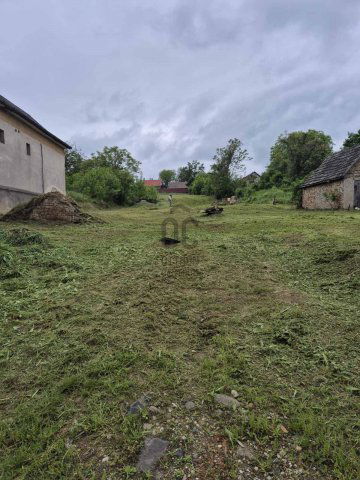 Eladó telek, Vácegresen 21 M Ft / költözzbe.hu