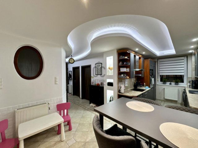 Eladó téglalakás, Nagykanizsán 57.9 M Ft, 3 szobás