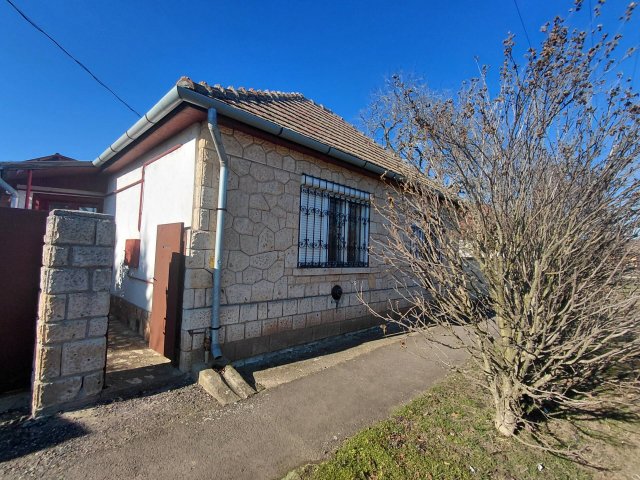 Eladó családi ház, Mádon 31.99 M Ft, 2+1 szobás