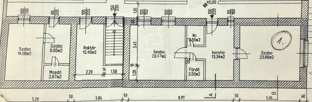 Eladó családi ház, Ürömön 149.9 M Ft, 6+1 szobás