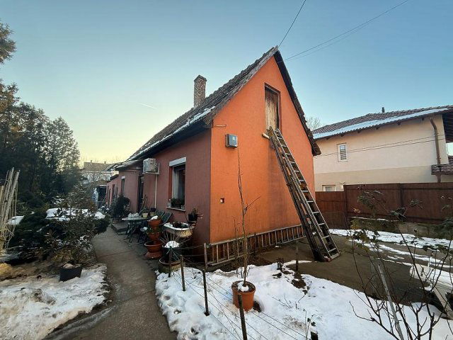 Eladó családi ház, Budapesten, XVII. kerületben 49.9 M Ft