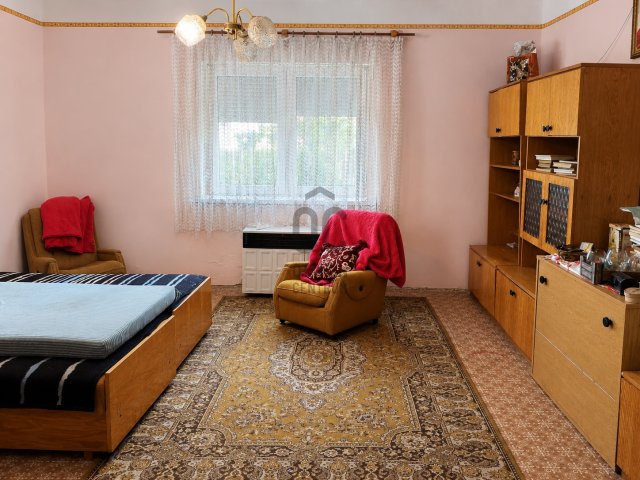 Eladó családi ház, Fülöpön 16 M Ft, 2 szobás