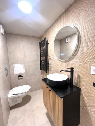 Eladó téglalakás, Budapesten, IX. kerületben 59.9 M Ft, 1 szobás