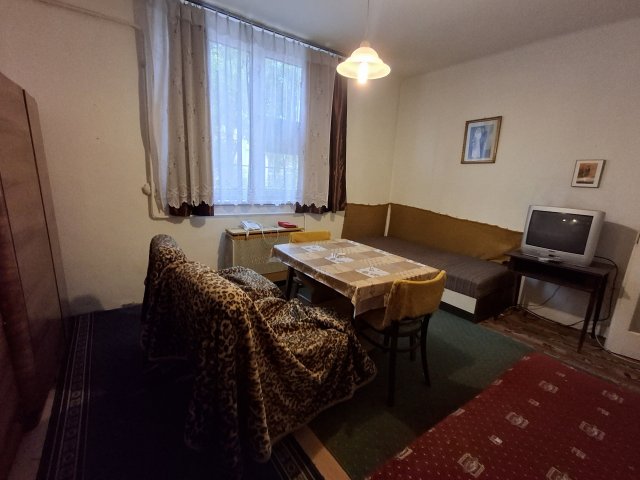 Eladó téglalakás, Nyíregyházán, Toldi utcában 27.9 M Ft