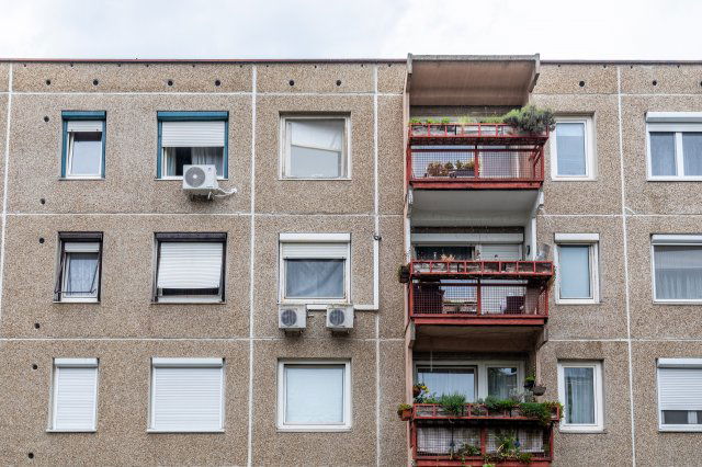 Eladó panellakás, Budapesten, III. kerületben 110 M Ft, 3 szobás