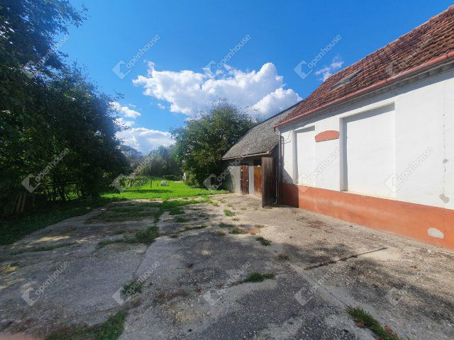 Eladó családi ház, Csurgón 54.9 M Ft, 3 szobás