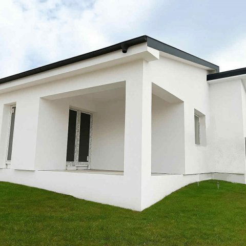 Eladó családi ház, Hajdúsámsonon 62 M Ft, 4 szobás