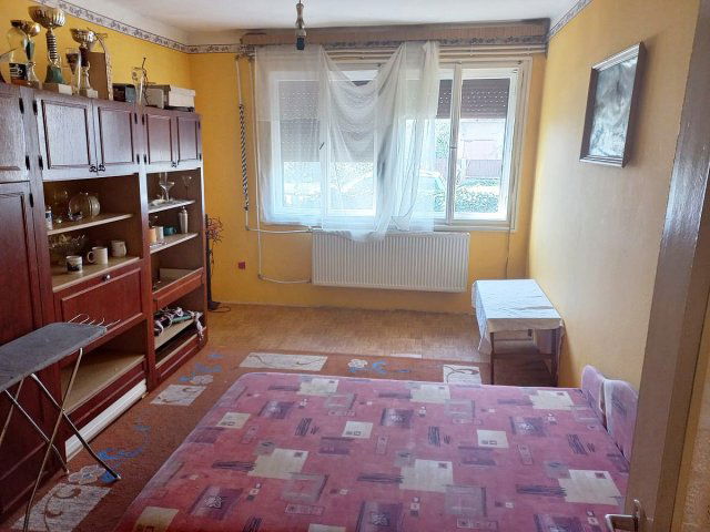 Eladó családi ház, Püspökladányban 19.9 M Ft, 3 szobás