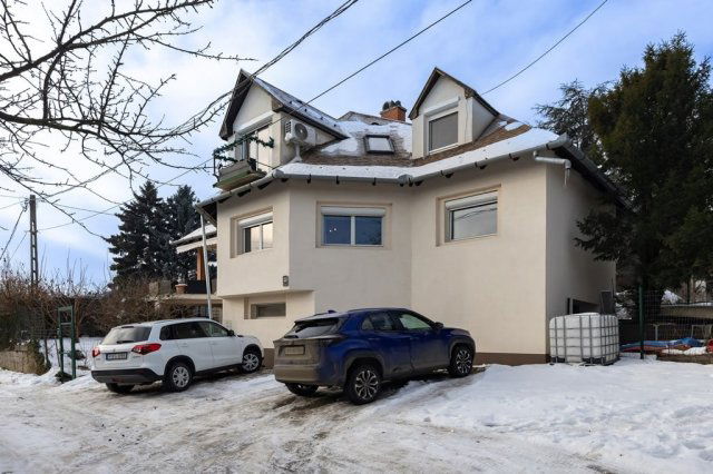 Eladó családi ház, Nagymaroson 149.9 M Ft, 5+1 szobás