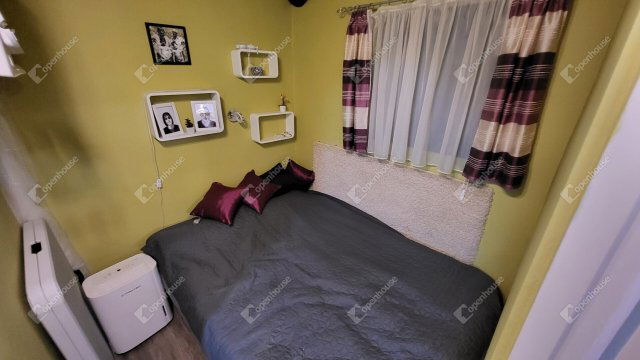 Eladó családi ház, Mályin 34.99 M Ft, 2 szobás