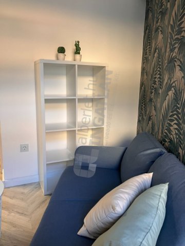 Kiadó téglalakás, albérlet, VII. kerületben, Rottenbiller utcában