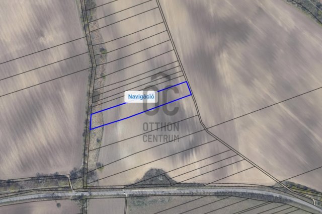 Eladó mezogazdasagi ingatlan, Biatorbágyon 2.9 M Ft
