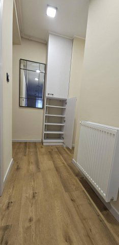 Eladó téglalakás, Szigetszentmiklóson 53.85 M Ft, 1+1 szobás