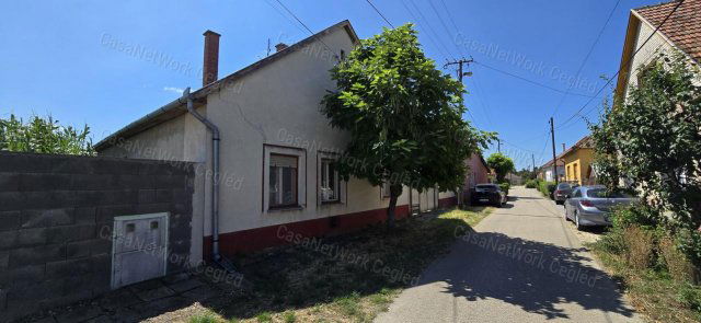 Eladó családi ház, Nagykőrösön 31 M Ft, 3 szobás
