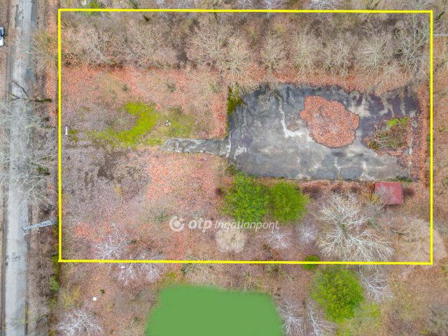 Eladó telek, Gárdonyban 210 M Ft / költözzbe.hu