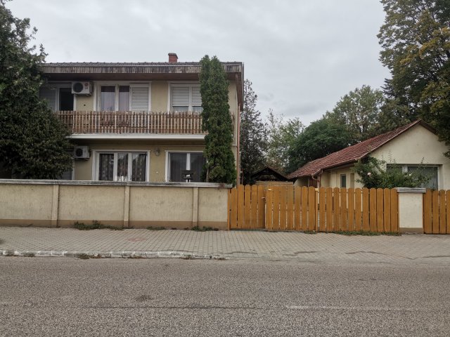 Eladó családi ház, Tiszakécskén, Petőfi utcában 79.9 M Ft