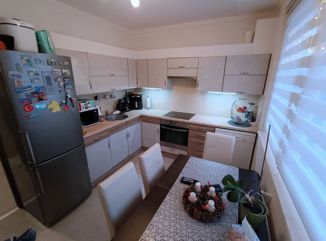 Eladó panellakás, Debrecenben 69.5 M Ft, 1+2 szobás