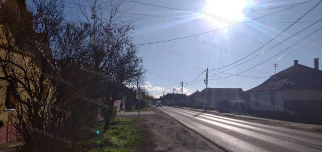 Eladó családi ház, Rákóczifalván 29.9 M Ft, 2+1 szobás