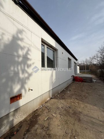 Eladó ikerház, Veresegyházon 120 M Ft, 4 szobás