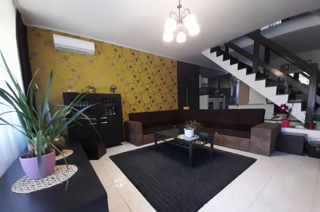 Eladó téglalakás, Budapesten, X. kerületben, Kada utcában