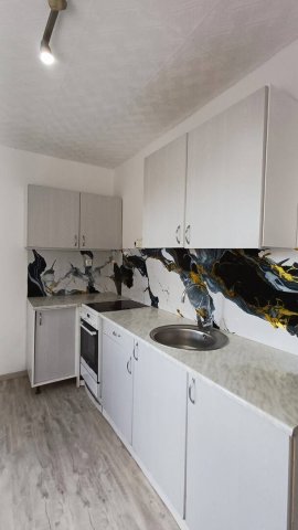 Eladó téglalakás, Salgótarjánban 26.99 M Ft, 1+2 szobás