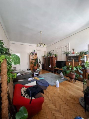 Eladó téglalakás, Budapesten, VI. kerületben, Paulay Ede utcában