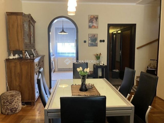 Eladó családi ház, Budapesten, XVII. kerületben 110 M Ft