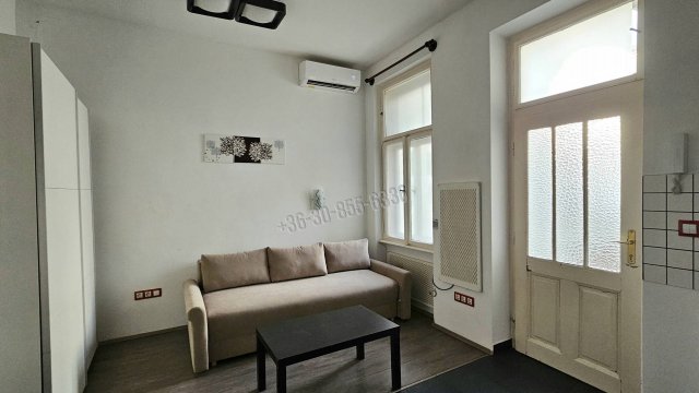 Kiadó téglalakás, albérlet, Budapesten, II. kerületben