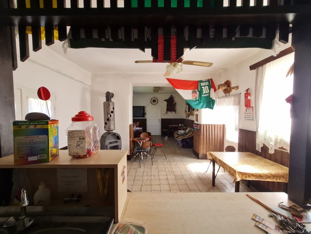 Eladó családi ház, Törökszentmiklóson, Szakállas telepen