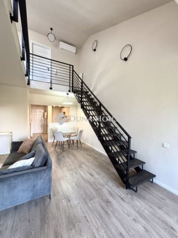 Eladó téglalakás, Budapesten, VIII. kerületben 124.9 M Ft