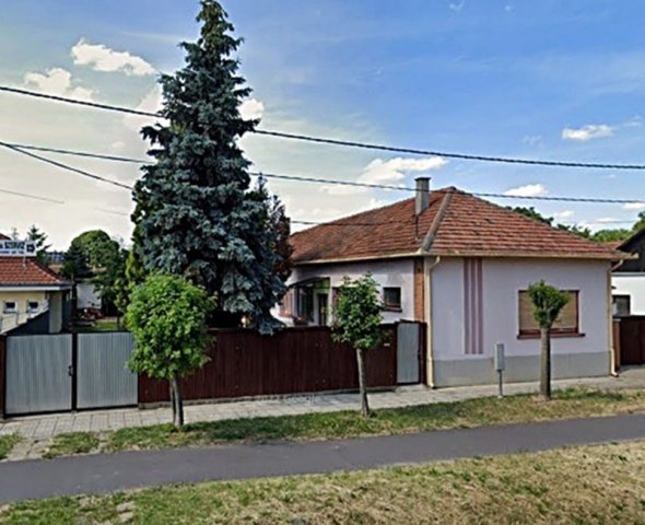 Eladó családi ház, Békéscsabán 69 M Ft, 3 szobás
