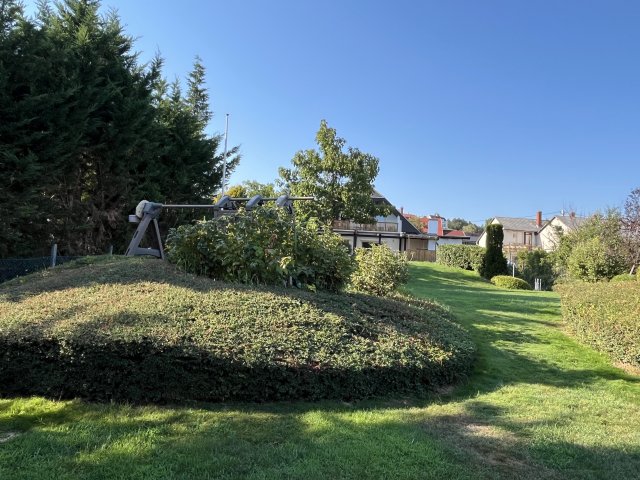 Eladó családi ház, Gyenesdiáson 155 M Ft, 6 szobás