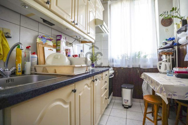 Eladó téglalakás, Budapesten, XXI. kerületben 67.9 M Ft