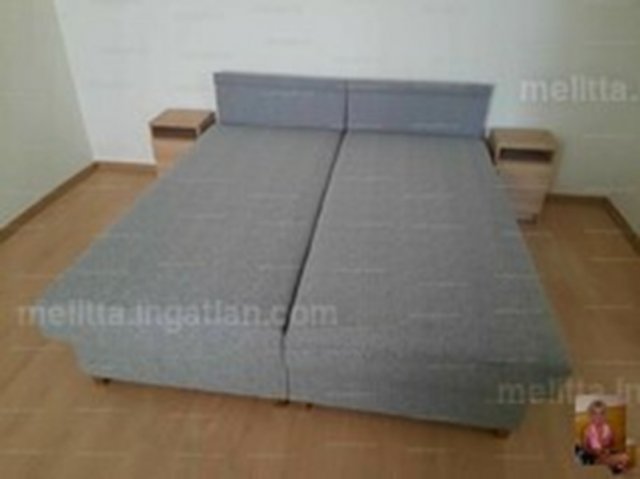 Eladó családi ház, Pécsett 21.5 M Ft, 1 szobás