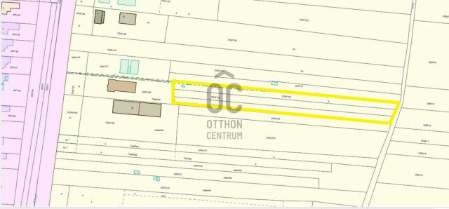 Eladó telek, Szekszárdon 34 M Ft / költözzbe.hu