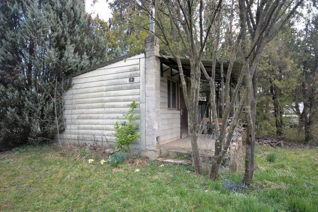 Eladó telek, Szombathelyen 5.1 M Ft / költözzbe.hu