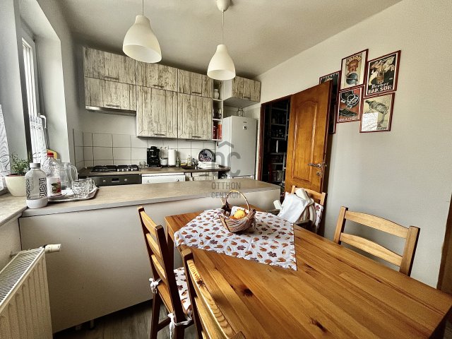 Eladó téglalakás, Győrött 69.9 M Ft, 2 szobás