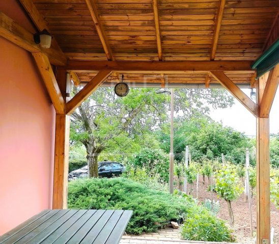 Eladó mezogazdasagi ingatlan, Siklóson 11.9 M Ft