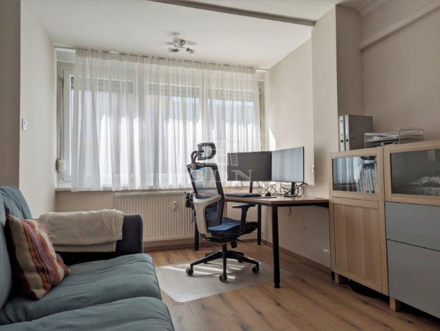 Kiadó panellakás, albérlet, Budapesten, XI. kerületben, 3 szobás