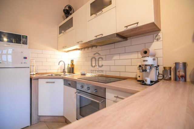 Eladó téglalakás, Budapesten, I. kerületben 94.9 M Ft, 2 szobás