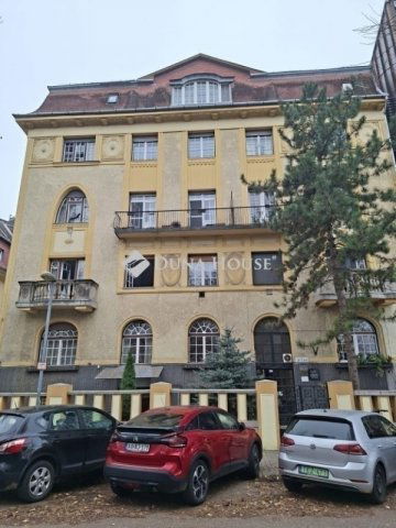 Eladó téglalakás, Budapesten, XII. kerületben 119 M Ft, 3 szobás