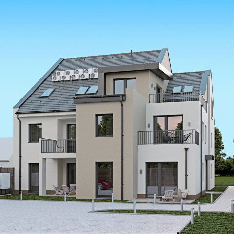 Eladó téglalakás, Sárváron 53.4 M Ft, 2 szobás