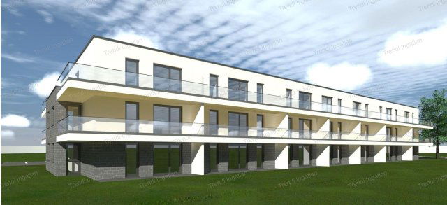 Eladó téglalakás, Győrött 60.314 M Ft, 3 szobás