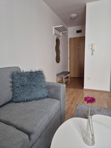 Kiadó téglalakás, albérlet, VIII. kerületben, Lovassy László utcában