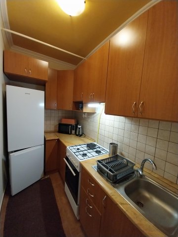 Kiadó panellakás, albérlet, Nyíregyházán 140 E Ft / hó